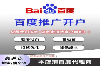 SEM推广代运营公司成功案例解析